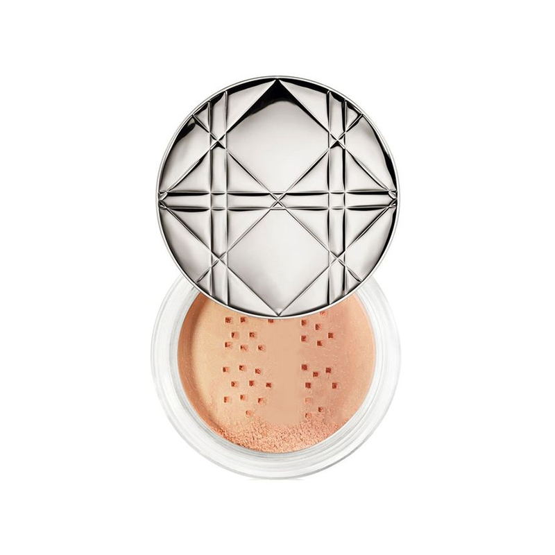 Nude Air Healthy Glow Invisible Face Loose Powder