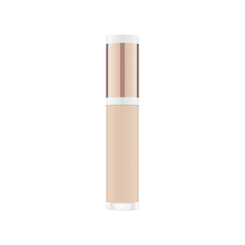 High Cover Waterproof Concealer For Soft Matte Look