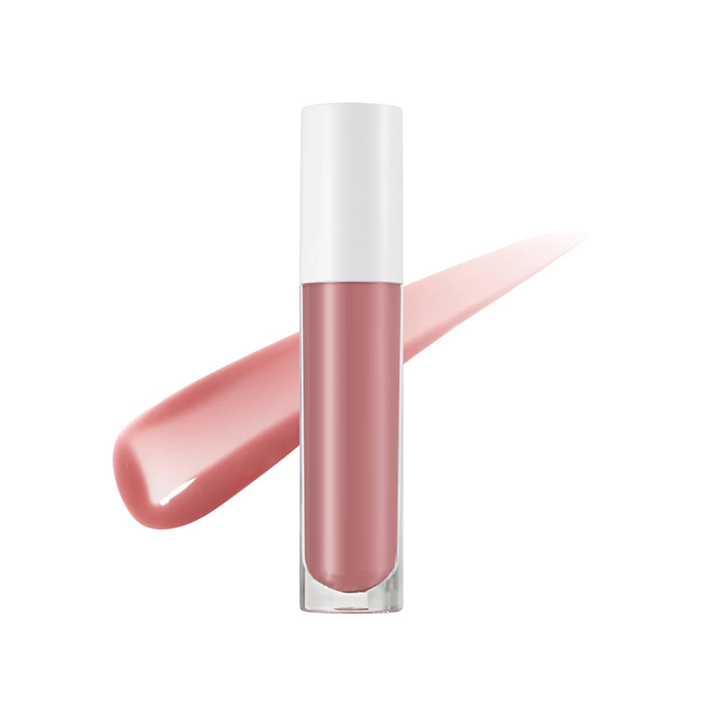 Semi-Sheer Color Cruelty Free Lip Oil Gloss