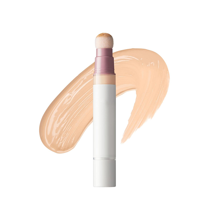 Hydrating Eye Serum Concealer With Medium Coverage