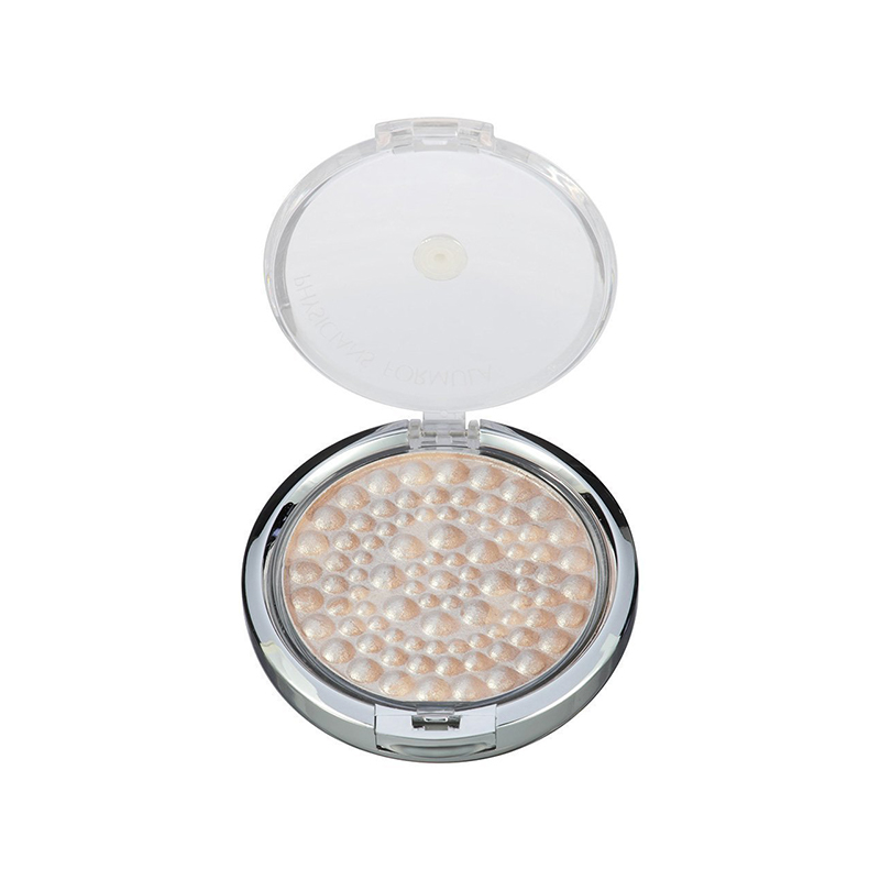 Shimmer Glow Pearls Face Highlighting Powder