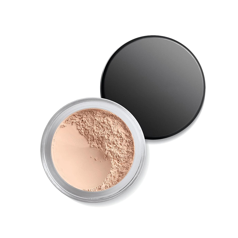 Weightless Talc-Free Loose Setting Powder