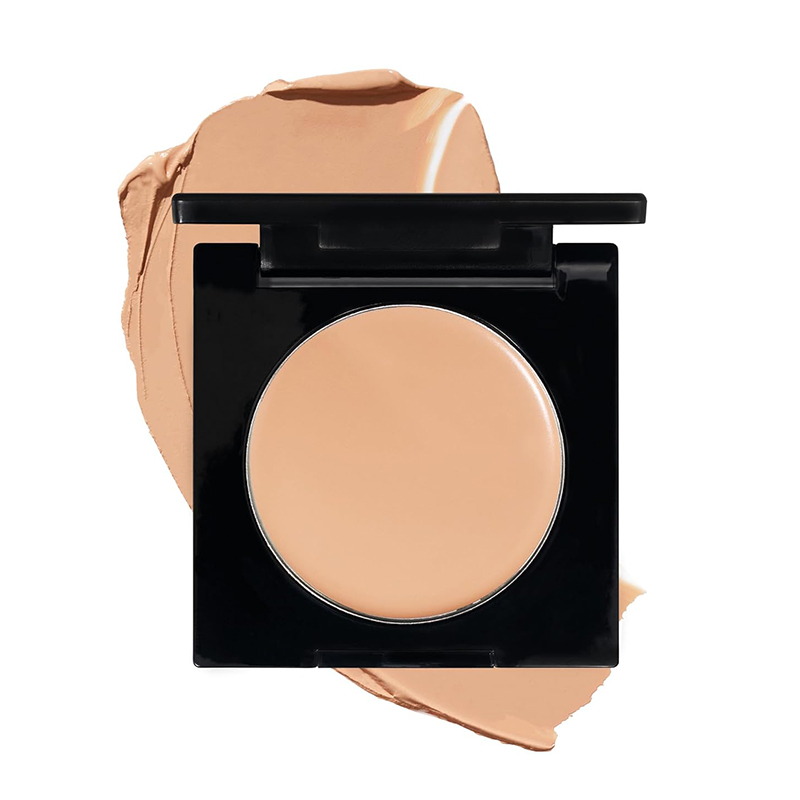 Weightless Feel Long-wearing Full Coverage Concealer