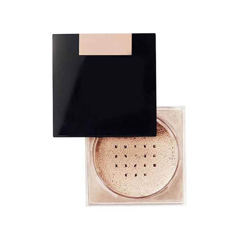 Lightweight Face Matte Loose Finishing Powder