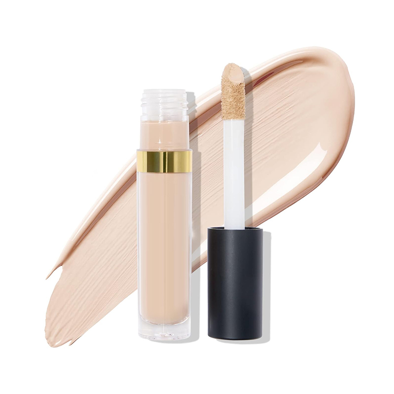 Natural Long-Lasting Creamy Fix Liquid Concealer