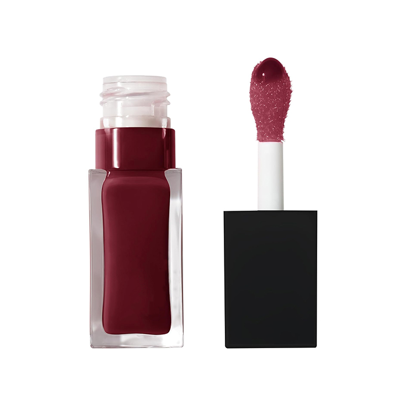 High-Glossy Finish Nourishing Tinted Lip Oil