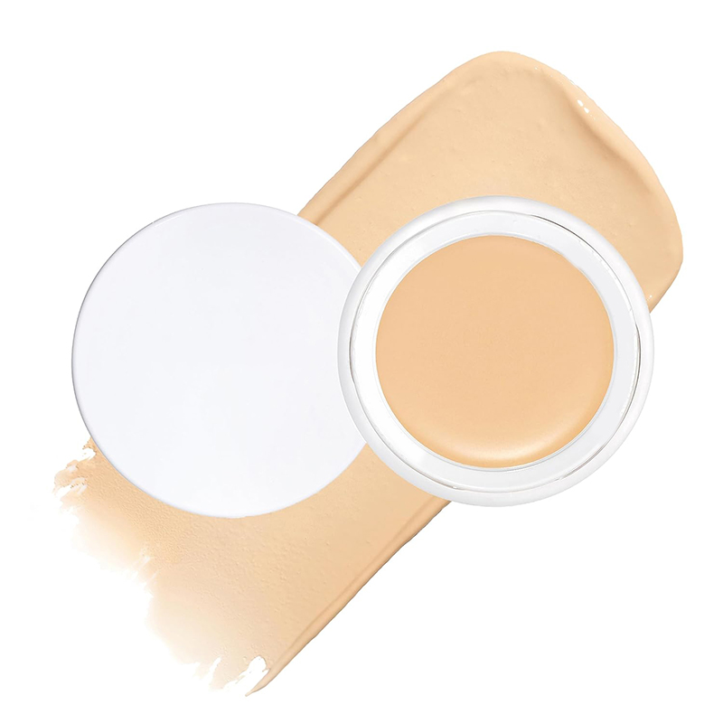 Full Coverage Hydrating Cream Makeup Concealer