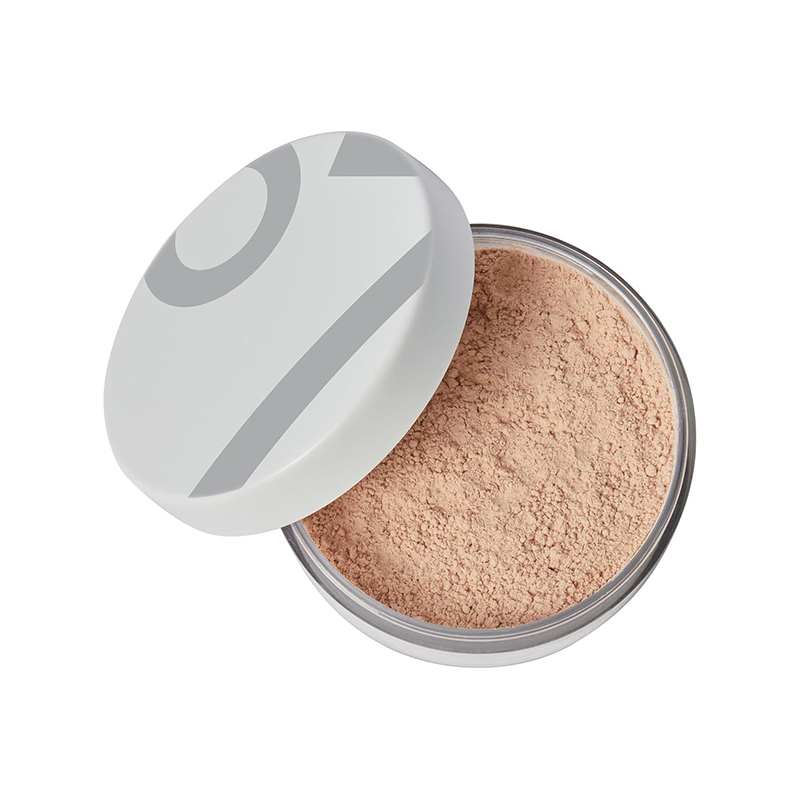 Flawless Finish Loose Powder For All Skin Tones