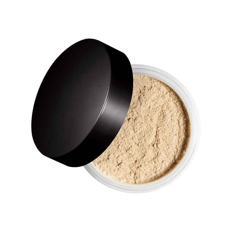 Translucent Matte Finish Loose Setting Powder