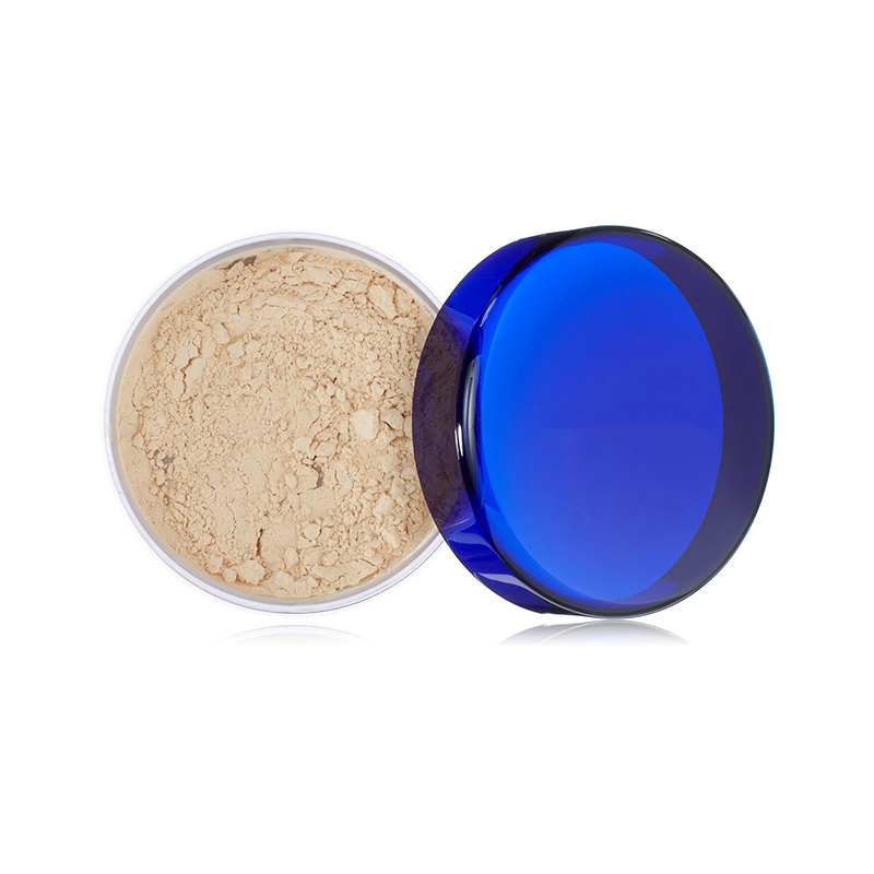 Lightweight Oil Control Loose Powder Makeup