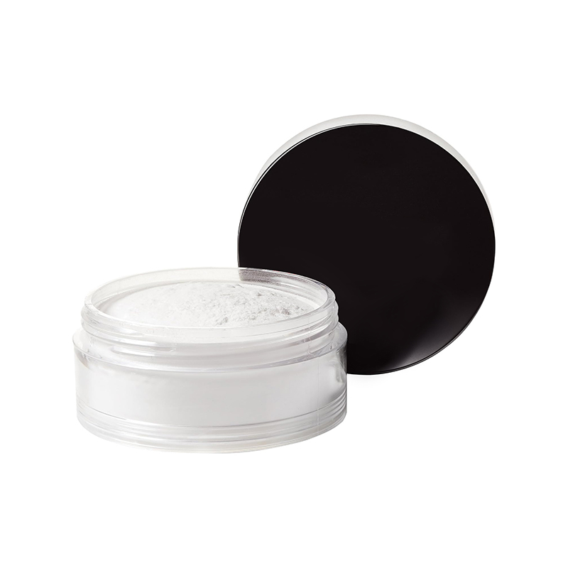 Translucent Loose Matte Setting Face Powder