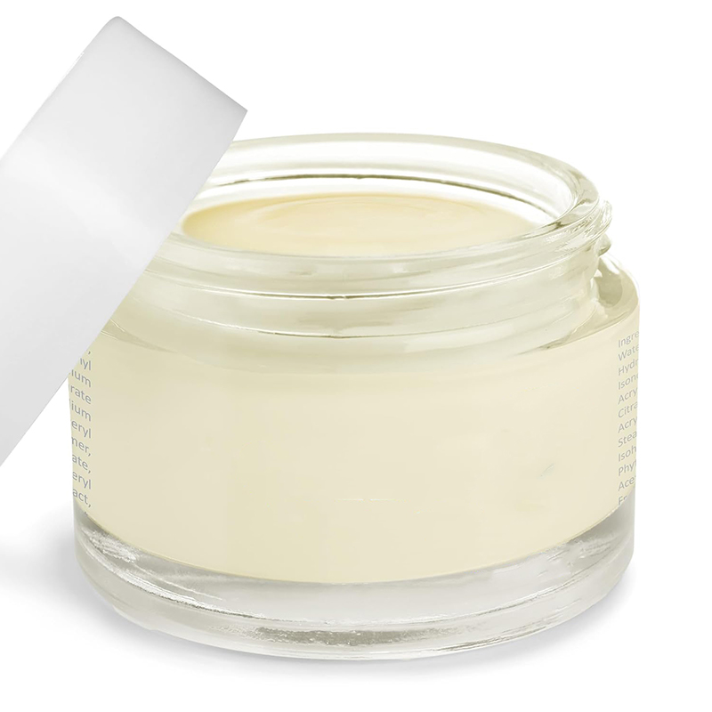 Reduce Wrinkles Lip Sleeping Mask With Collagen