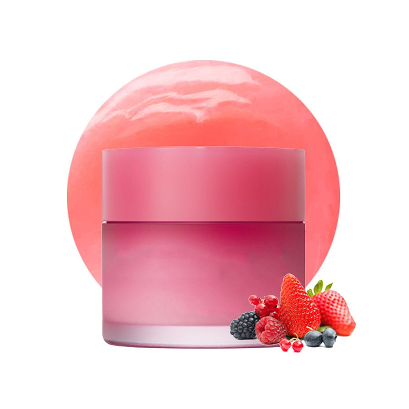 Moisturizing Berry Lip Sleeping Care Special Mask