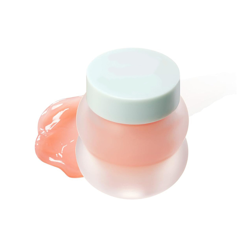 Super Moisturizing Vita Glazed Lip Mask