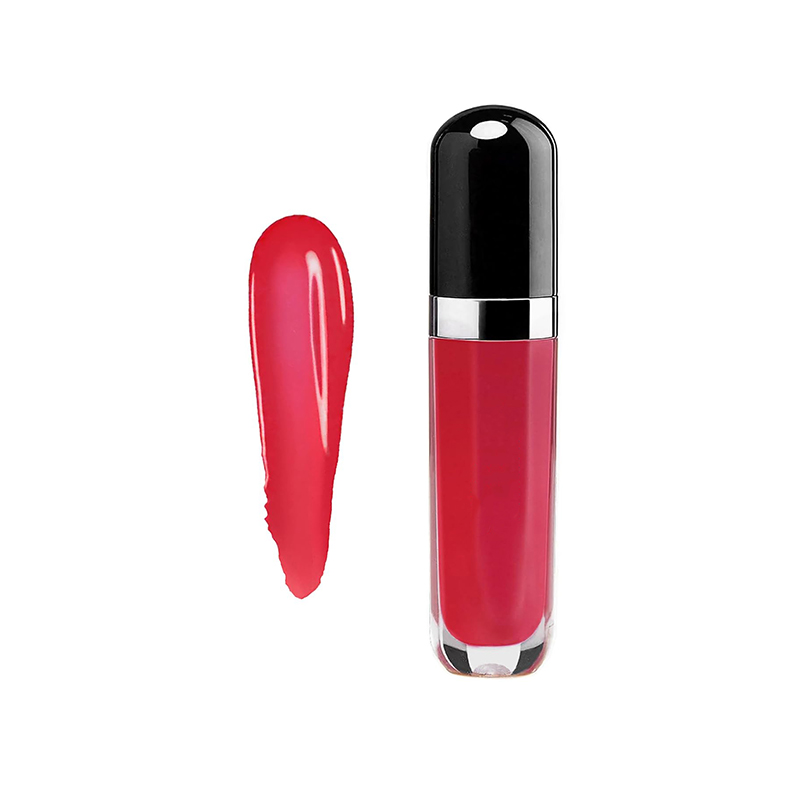 Natural Cherry Moisturizing Glaze Lip Gloss