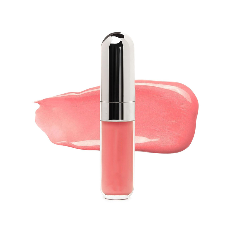 High-Shine Nourishing Lip Glaze With Hydrating Oils