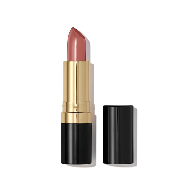 Creamy Formula Lustrous Comfort Pearl Lipstick