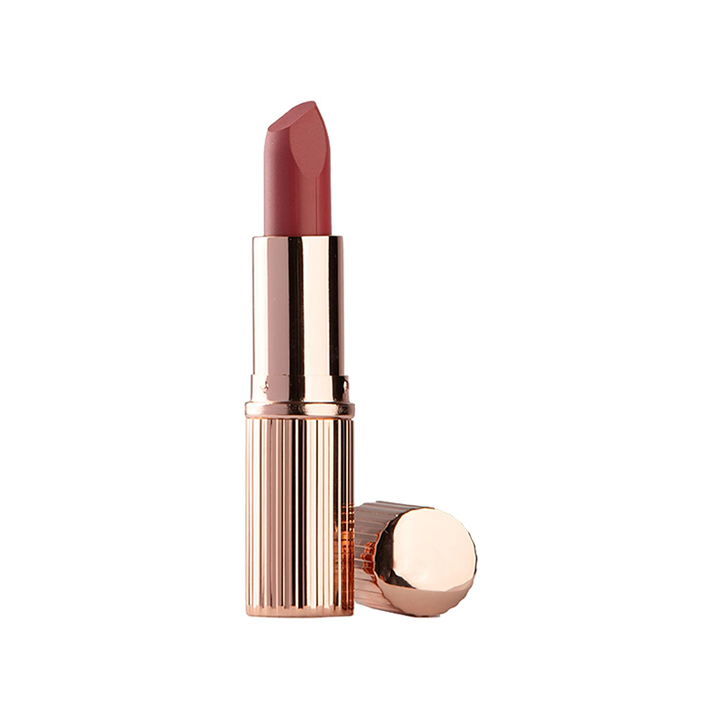 Luxury Cruelty Free Velvety Matte Finish Lipstick