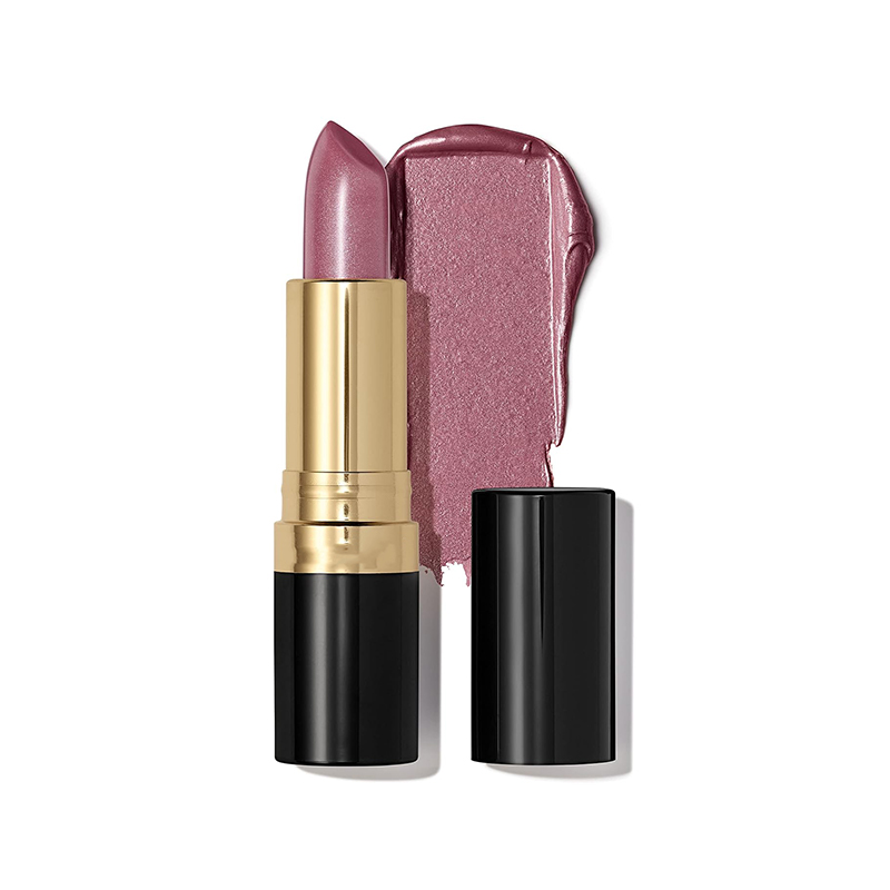 Fuller-Looking Lipstick with Moisturizing Creamy