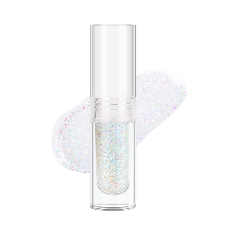 Quick Drying Sequins Liquid Glitter Eyeshadow