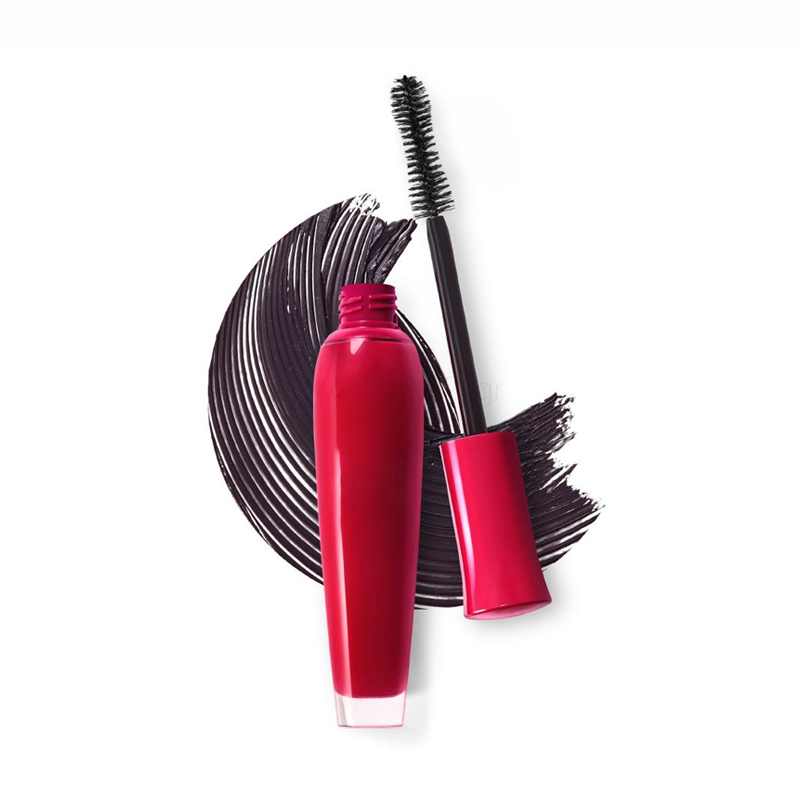 Ultra-Black Long Lasting Volumising Mascara