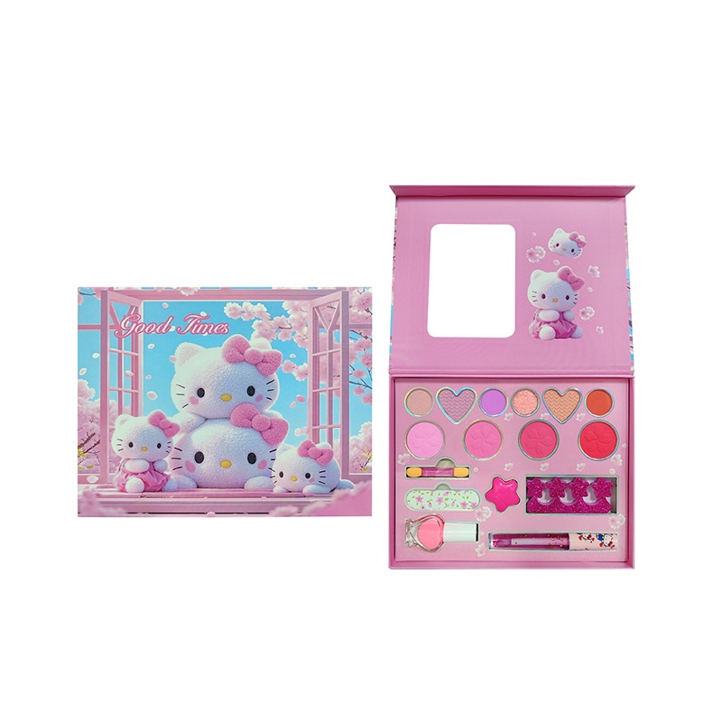 Custom Cost-Effective Multifunctional cosmetics set