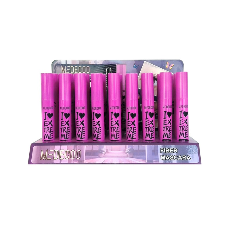 Gentle Lasting Waterproof Booth Mascara