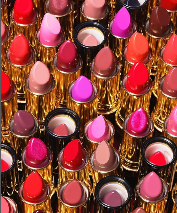 Transparent Hydrating Plumping Cherry Lip Glow Oil